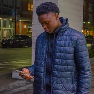 Meet your Posher, Henry